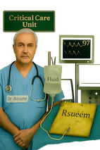 The Critical Care