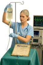 The ER Visit